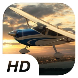 Swiftflight - Flight Simulator - Learn to Fly