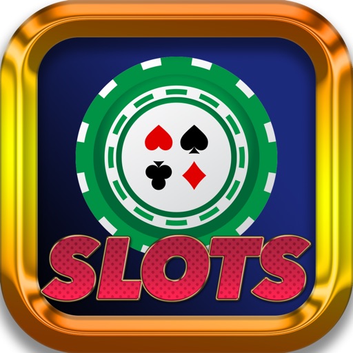 21 Viva Slots Sharker Casino - Casino Gambling House icon