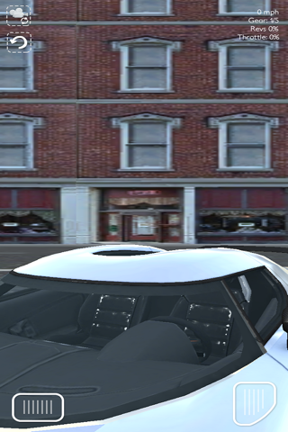 Car Simulator Parking screenshot 4