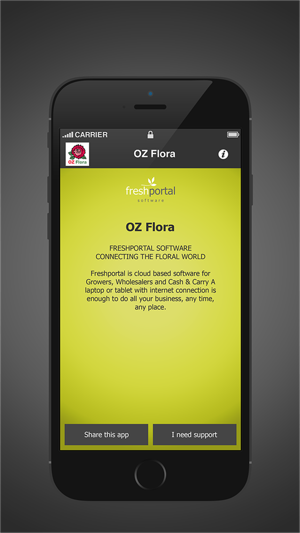 OZ Flora(圖3)-速報App