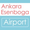 Esenboga Airport Flight Status Live