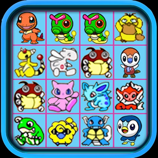 Onet Animal Connect Icon