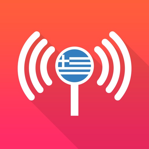 Ελλάδα Ραδιόφωνο Live FM: Greece radio tunein. Free for Ελλάς, Greek, ελληνικά. iOS App