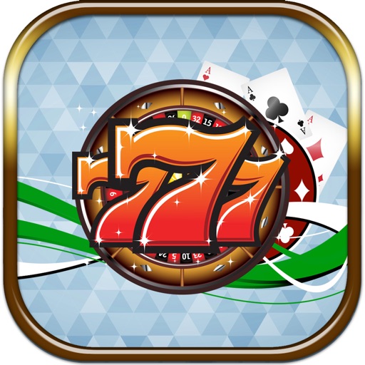 1up Flat Top Lucky Slots - Free Pocket Slots Machines icon