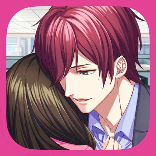 Choices of Romance in Office - Choose who you want to date, work or flirt with [Free dating sim otome game] iOS App
