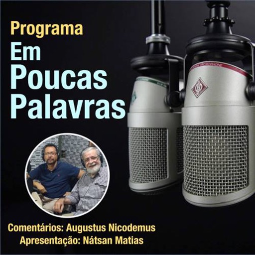 Em Poucas Palavras