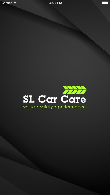 SL Car Care