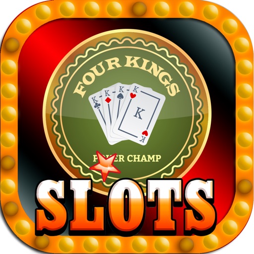 The Big Win  Casino - Free Jackpot Casino Games icon