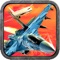 Jet Fighter Traffic Air Race - Air Shoot Em UP
