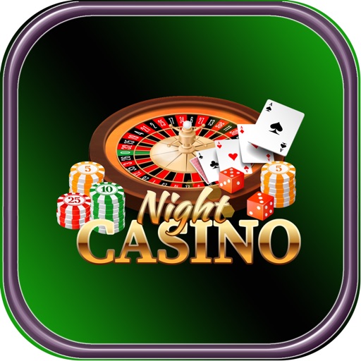 Ace Paradise Amazing Tap - Hot Slots Machines Icon