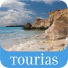 Sinai & Sharm El Sheikh Travel Guide - TOURIAS Travel Guide (free offline maps)