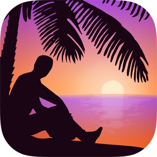 Desert Island - Save Your Soul icon