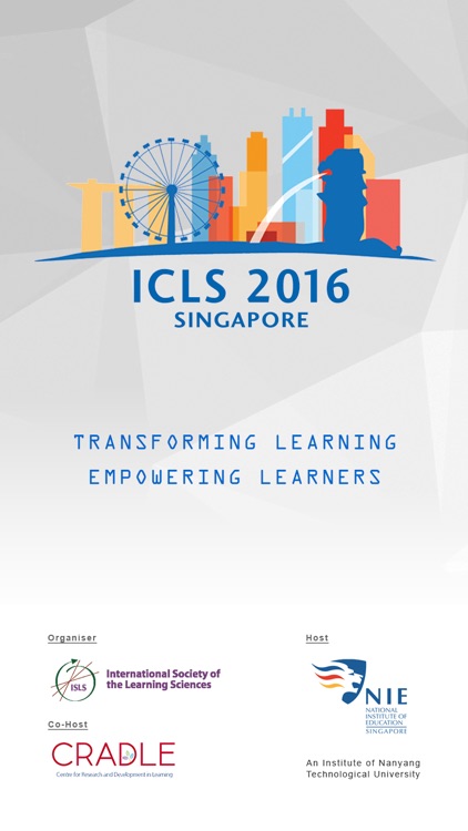 ICLS2016