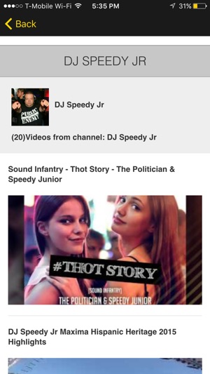 DJSpeedy(圖4)-速報App