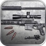 Get MSR Remington Sniper Rifle Simulator with Mini Shooting Game for Free Lord of War by ROFLPlay for iOS, iPhone, iPad Aso Report