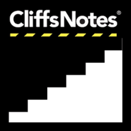 Jane Eyre - CliffsNotes icon
