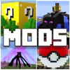 Mods for Minecraft PC Edition - Mod Installer Pocket Guide