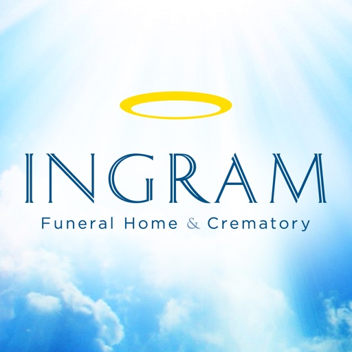 Ingram Funeral Home icon