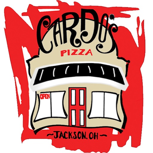 Cardo's Pizza of Jackson