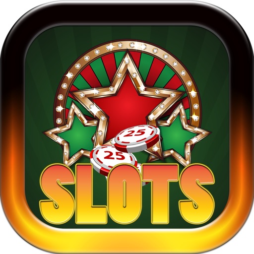 Triple Double Real Lucky Casino - Play Free Slots Casino! icon