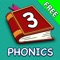 Abby Phonics - Third Grade HD Free Lite