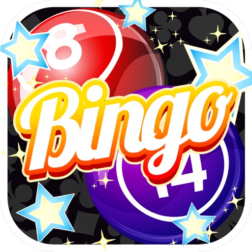 Bingo Champion - Real Vegas Odds With Multiple Daubs Icon