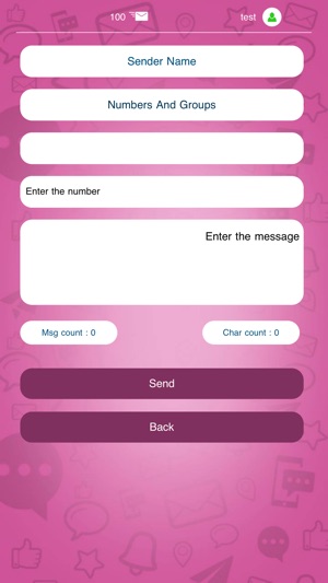 SMS Plus(圖5)-速報App