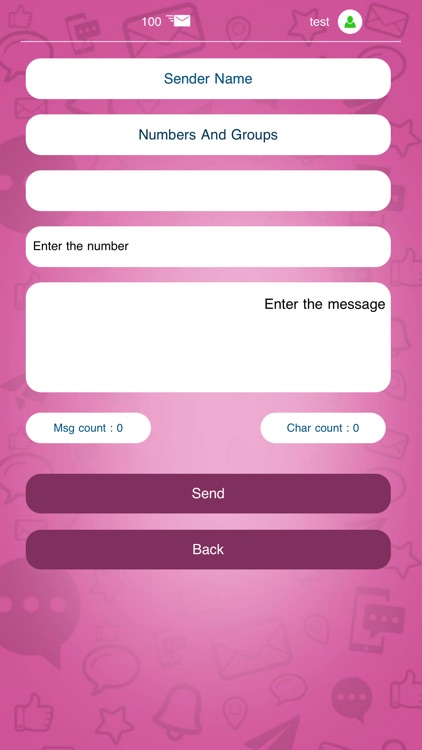 SMS Plus screenshot-4