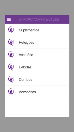 Empório Corpo e Saúde(圖2)-速報App