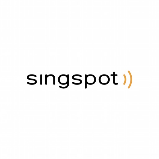 SingSpot icon