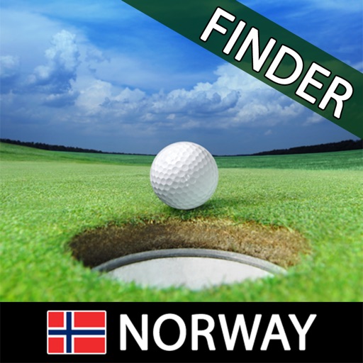 Golf Finder Norway