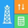 Oilfield Unit Conversions