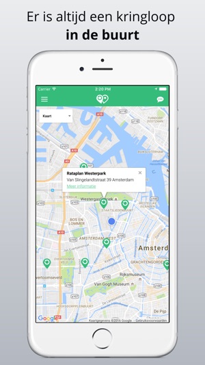 Kringloop App(圖4)-速報App