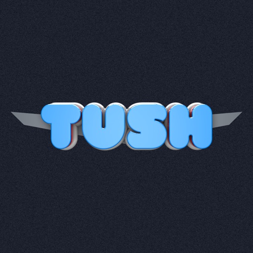 Tush Magazine icon