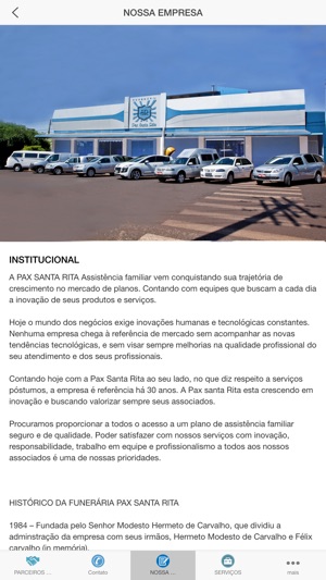 PAX SANTA RITA(圖4)-速報App