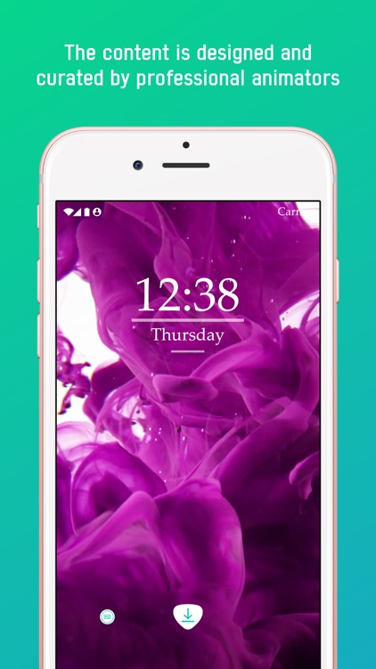 Premium Live Wallpapers - Animated Themes and Custom Dynamic Backgrounds