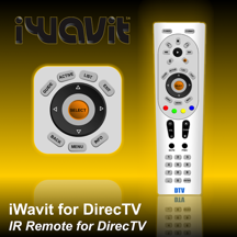 iWavit DirecTV