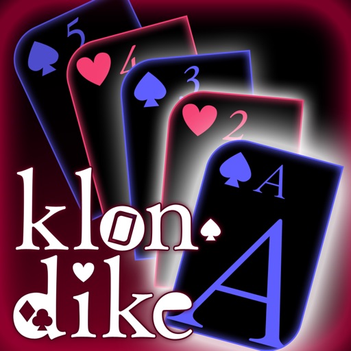 Klondike (solitaire) Icon