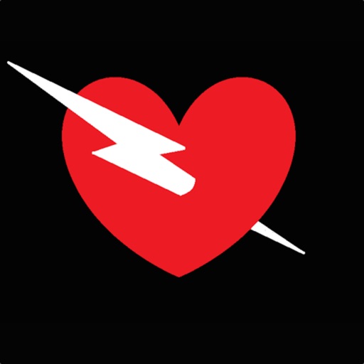 Flash Love Church icon