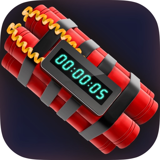 Bomb Timer Game