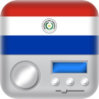 A Paraguay Radios Live Stations with Sports, News and Music