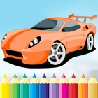 Top 48 Games Apps Like Sports Car Racing Coloring Book - Drawing and Painting Vehicles Game HD, All In 1 Series Free For Kid - Best Alternatives