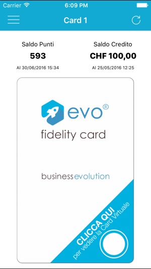 Evo Fidelity(圖2)-速報App