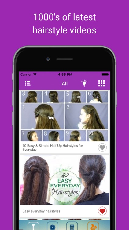 Woman hair style photo montage  APK Download for Android  Aptoide