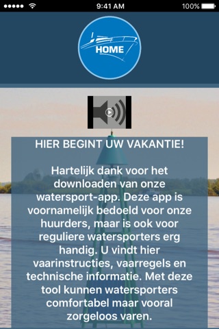 Yachtcharter De Drait - NL screenshot 3