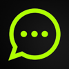WhatsChat - A free messenger app for all devices - iPad version - NIVIN REGI