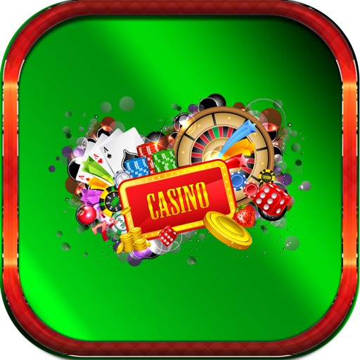 Grand Casino Mirage Casino - Free Pocket Slots Machines icon