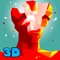 Red Superhot Action Shooter 3D Full