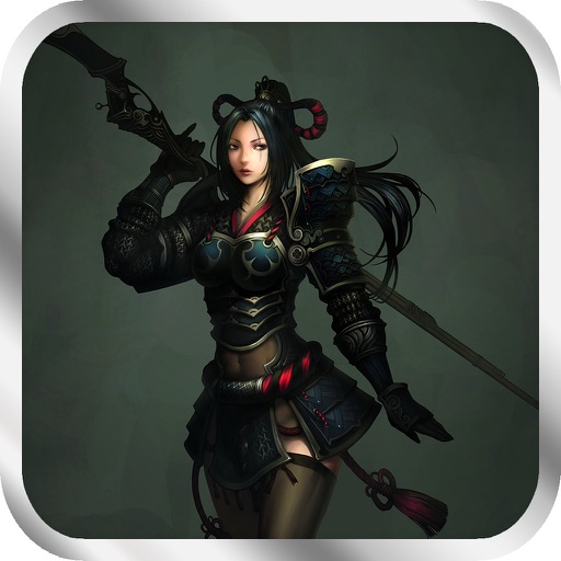 Pro Game - Deception IV: Blood Ties Version Icon