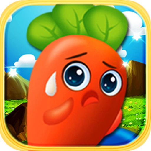 Farm Harvest - iOS App
